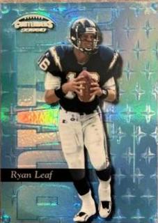 Ryan Leaf