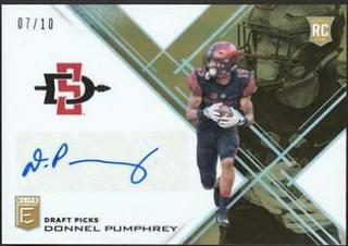 Donnel Pumphrey