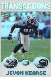 Jevon Kearse