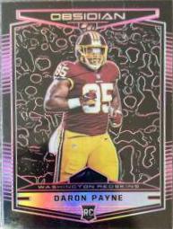 Daron Payne