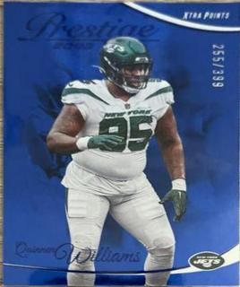 Quinnen Williams