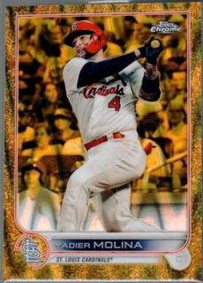 Yadier Molina