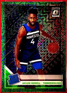 Jaylen Nowell
