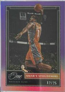 Amar'e Stoudemire