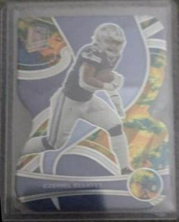 Ezekiel Elliott