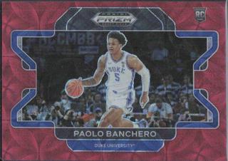 Paolo Banchero