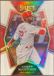 Andrew McCutchen