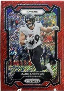 Mark Andrews