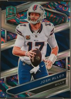 Josh Allen