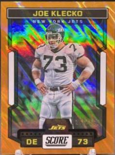 Joe Klecko