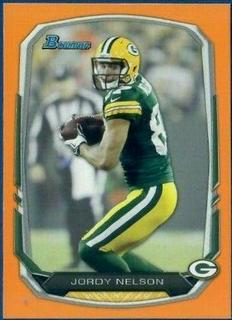 Jordy Nelson