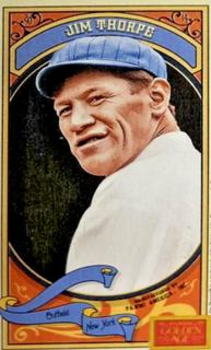 Jim Thorpe