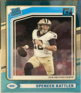 Spencer Rattler
