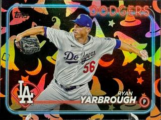 Ryan Yarbrough