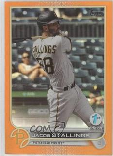 Jacob Stallings