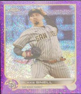 Blake Snell