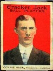 Connie Mack