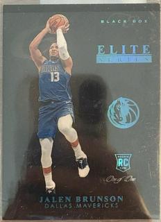Jalen Brunson