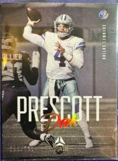 Dak Prescott