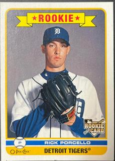 Rick Porcello