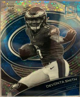 DeVonta Smith