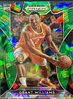 Grant Williams