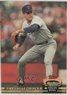 Nolan Ryan