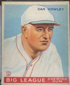Dan Howley