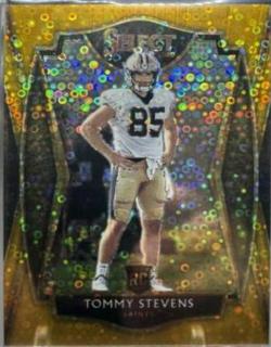 Tommy Stevens