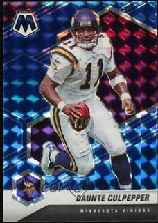 Daunte Culpepper