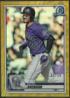 Nolan Arenado