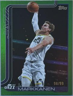 Lauri Markkanen