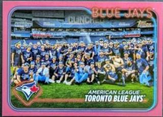 Toronto Blue Jays