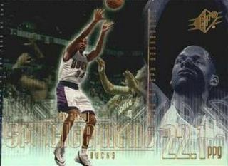 Ray Allen