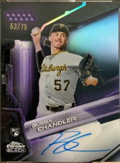 Bubba Chandler
