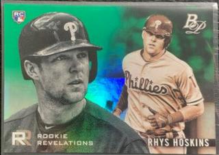 Rhys Hoskins