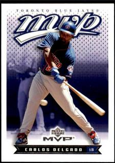 Carlos Delgado