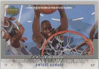 Dwight Howard