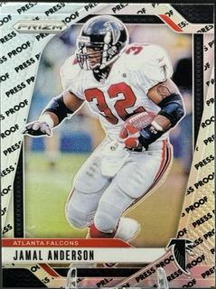 Jamal Anderson