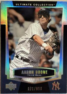 Aaron Boone