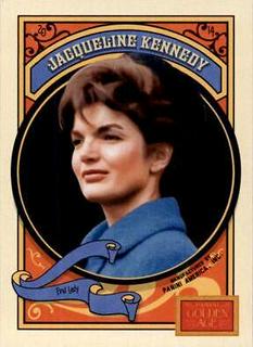 Jacqueline Kennedy