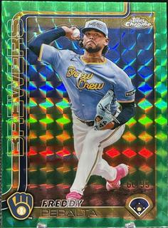Freddy Peralta