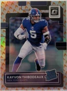 Kayvon Thibodeaux