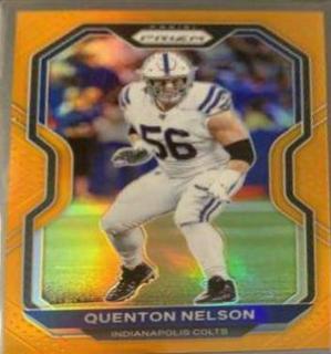 Quenton Nelson