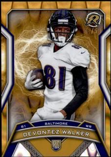 Devontez Walker
