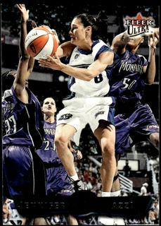 Jennifer Azzi