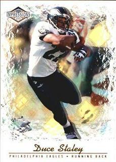 Duce Staley