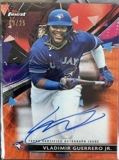 Vladimir Guerrero Jr.
