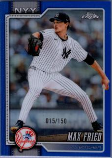 Max Fried