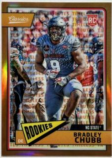 Bradley Chubb